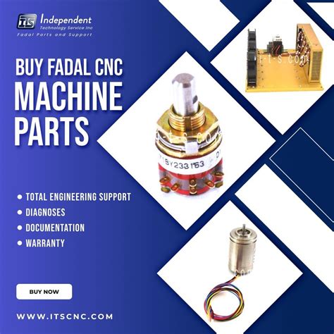 its cnc parts|fadal mill parts and service.